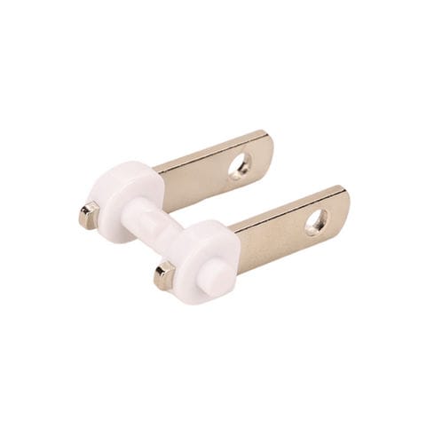 Contacto específico - HLC METAL PARTS LTD - para la industria del vidrio