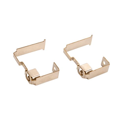Contacto de muelle - HLC METAL PARTS LTD