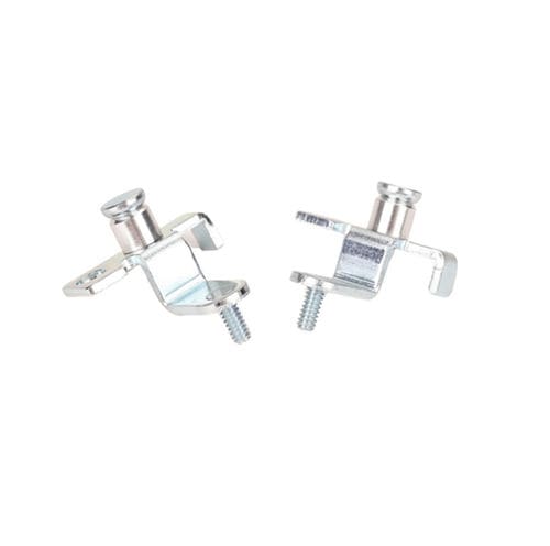 Clip acero - HLC METAL PARTS LTD - de fijación