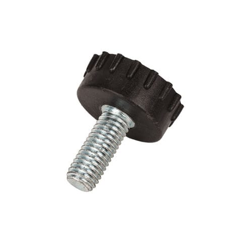 Tornillo de enganche - HLC METAL PARTS LTD - de fijación / mariposa / de plástico