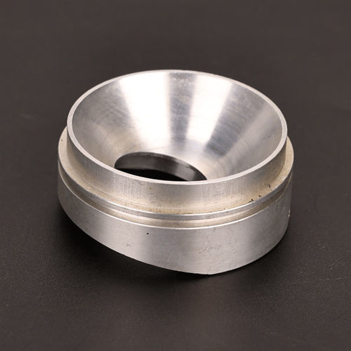 Mecanizado torneado de metal - HLC METAL PARTS LTD - acero inoxidable / aluminio / aleación de aluminio