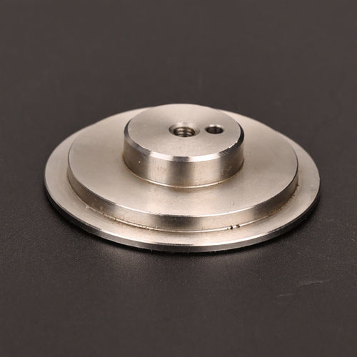 mecanizado fresado de metal - HLC METAL PARTS LTD