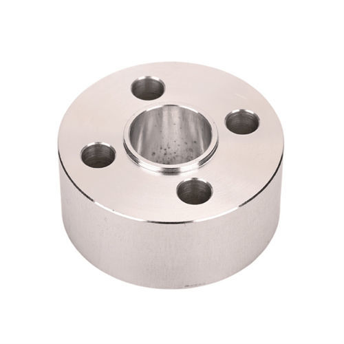 Brida para tuberías - HLC METAL PARTS LTD - de acero al carbono / de aluminio / de acero inoxidable
