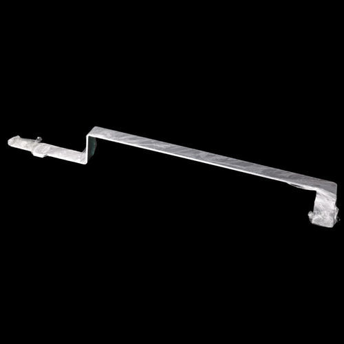 Soporte de conductor - HLC METAL PARTS LTD - de aluminio / de acero al carbono / de acero inoxidable
