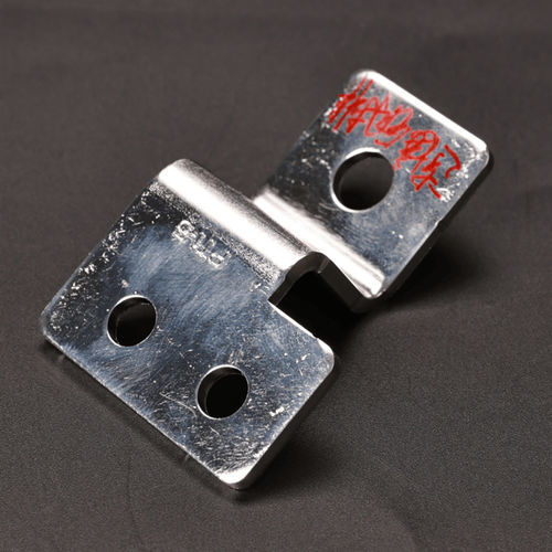Fijación de pared robusta - HLC METAL PARTS LTD