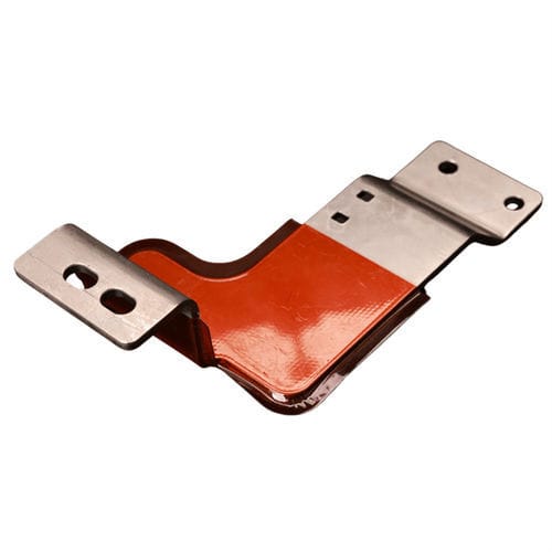 Electroducto de cobre - HLC METAL PARTS LTD - de corriente / de alta tensión / aislado