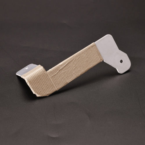 Electroducto de cobre - HLC METAL PARTS LTD - de aluminio / de mica / de corriente