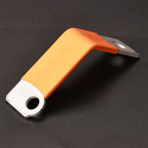 electroducto de plástico - HLC METAL PARTS LTD