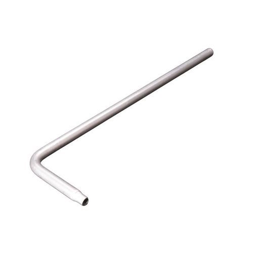 Tubo para gas - HLC METAL PARTS LTD - de acero al carbono / de aluminio / de cobre