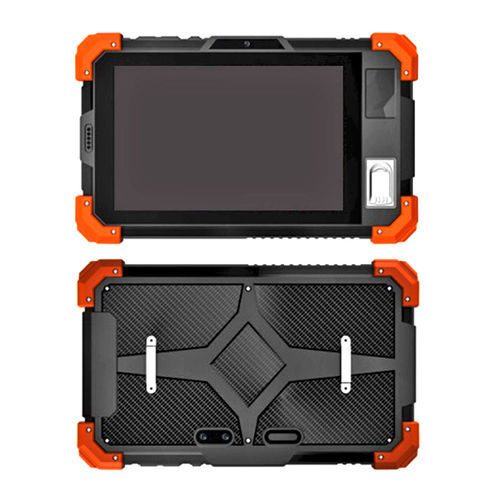 Tablet Android 6.0 - HR735 - Highton Electronics Co.,Ltd - 7" / Mediatek MT6735VC / Quad Core