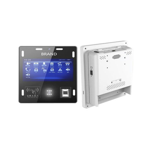 Lector de tarjeta inteligentes - HIP790 - Highton Electronics Co.,Ltd - 13,56 MHz / con conexión USB
