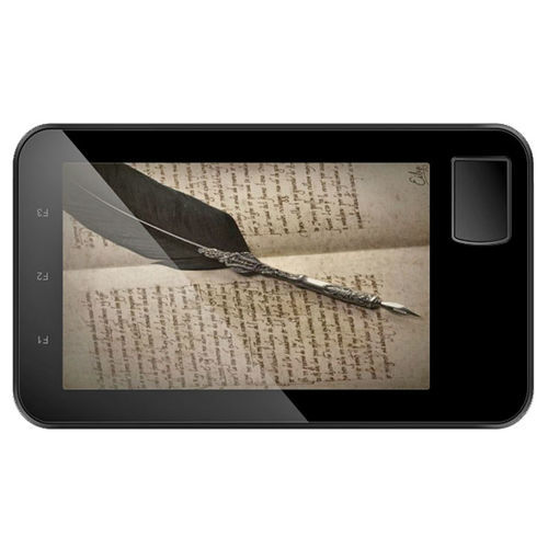 Tablet Android 4.4 - HM71 - Highton Electronics Co.,Ltd - 7" / Dual Core / Solo/Dual core ARM® Cortex™-A7