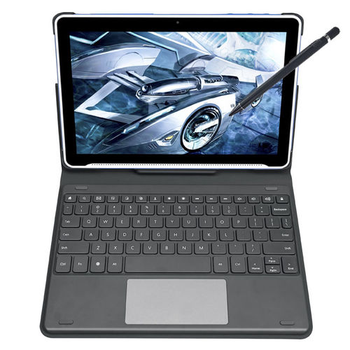 Tablet PC - HR1086 - Highton Electronics Co.,Ltd - Android 10 / 10.1" / 8 núcleos