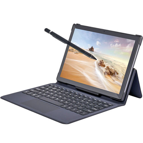 Tablet PC - HS1030 - Highton Electronics Co.,Ltd - Android 10 / 10.1" / 8 núcleos