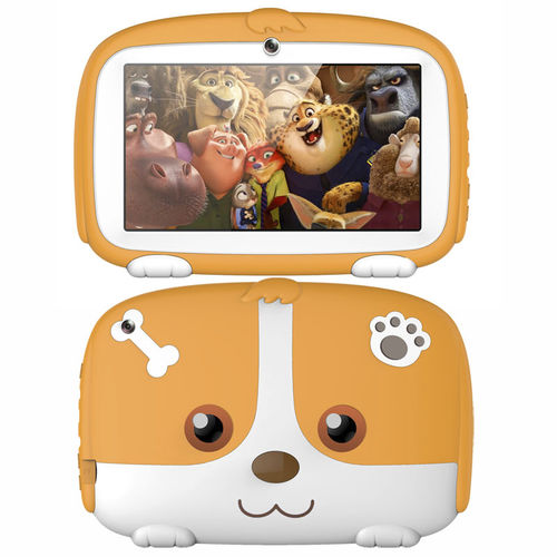Tablet PC - HS728 - Highton Electronics Co.,Ltd - Android 10 / Android 9.0 / 7"