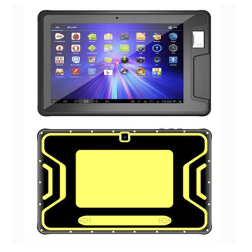 Tablet Android 7.0 - HR1017 - Highton Electronics Co.,Ltd - 10.1" / Quad Core / 2 GB