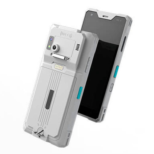 Ordenador de bolsillo Android 12 - HP551M - Highton Electronics Co.,Ltd - ARM Octa-core / ARM® Cortex A53 / Mediatek MT6762