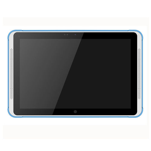 Panel PC con pantalla táctil multipuntos - HR1083 - Highton Electronics Co.,Ltd - con pantalla táctil capacitiva / 10.1" / 1920 x 1200