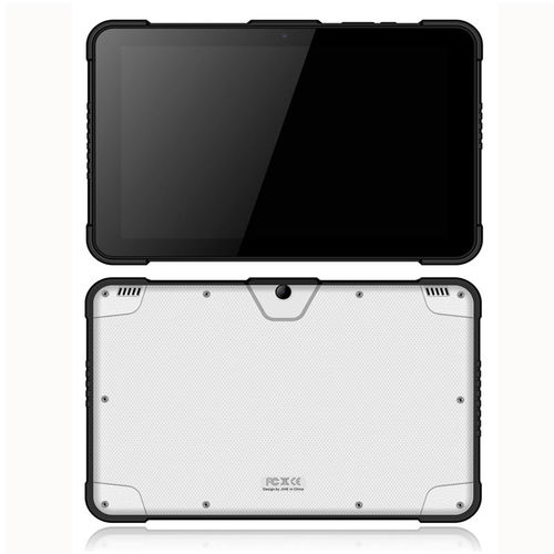 Tablet Android 6.0 - HR1063 - Highton Electronics Co.,Ltd - 10.1" / Quad Core / 2 GB