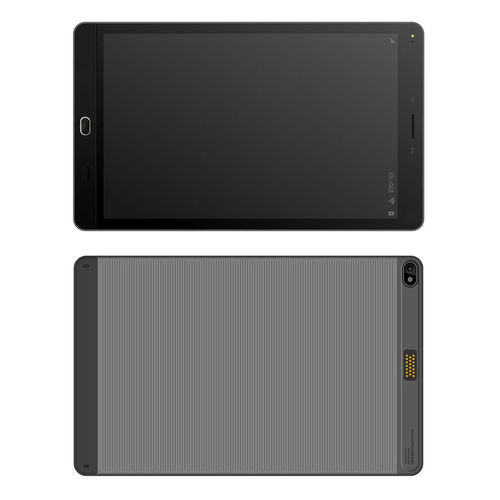 Tablet Windows 8.1 - HR893 - Highton Electronics Co.,Ltd - 8" / Qualcomm MSM8953 / 8 núcleos 2.0 GHz