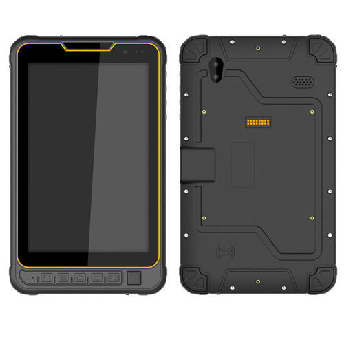 Tablet Android 7.1 - HR895 - Highton Electronics Co.,Ltd - 8" / Qualcomm MSM8953 / 8 núcleos 2.0 GHz