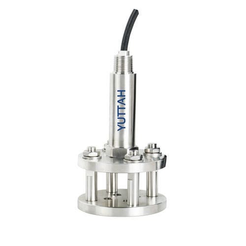 Sensor de nivel hidrostático - LS250 - YUTTAH (FZE) - para agua / para aceite / para aguas residuales