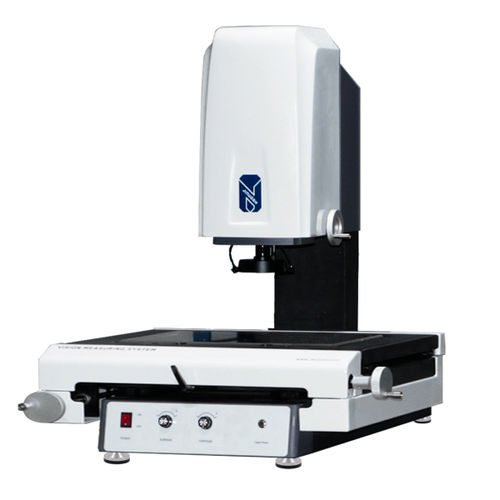 Máquina de medición visión - E500 - Guangdong Jinuosh Technology Co.,Ltd - de coordenadas / de posición / por cámara