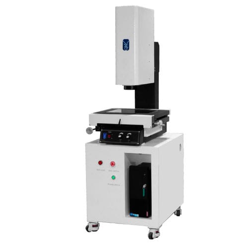 Sistema de medición de vídeo - M3020H - Guangdong Jinuosh Technology Co.,Ltd - de forma / de diámetro / de posición
