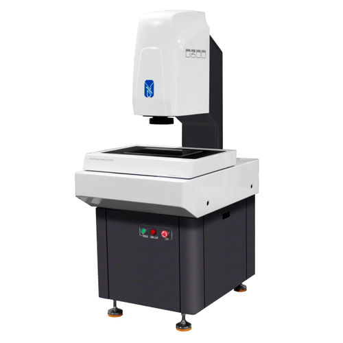 Sistema de medición de vídeo - G300 - Guangdong Jinuosh Technology Co.,Ltd - de diámetro / de posición / de distancia