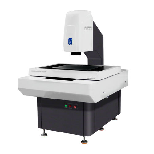 Sistema de medición de vídeo - G500 - Guangdong Jinuosh Technology Co.,Ltd - de contorno / de diámetro / de posición