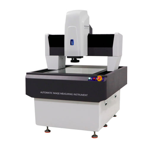 Sistema de medición de vídeo - G650 - Guangdong Jinuosh Technology Co.,Ltd - de planitud / por cámara / automático