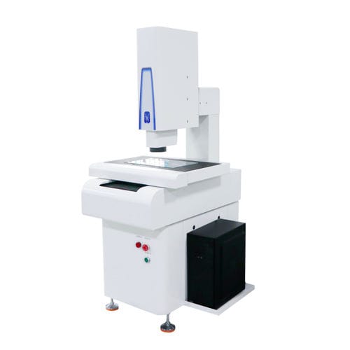 Sistema de medición de vídeo - C300 - Guangdong Jinuosh Technology Co.,Ltd - de planitud / automático / CNC