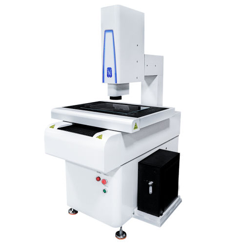 Sistema de medición de vídeo - C400 - Guangdong Jinuosh Technology Co.,Ltd - de planitud / por cámara / automático