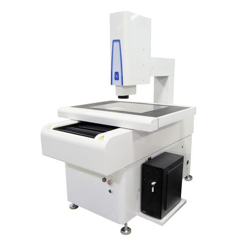 Sistema de medición de vídeo - C500 - Guangdong Jinuosh Technology Co.,Ltd - de planitud / por cámara / automático