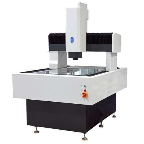 Sistema de medición de vídeo - C650 - Guangdong Jinuosh Technology Co.,Ltd - de planitud / por cámara / automático