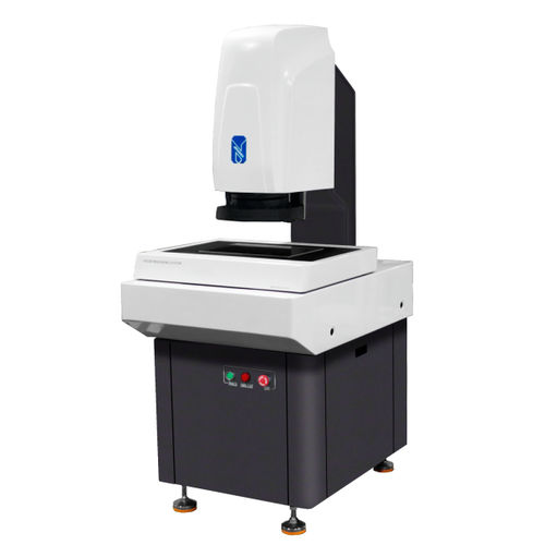Máquina de medición flash - FMV300 - Guangdong Jinuosh Technology Co.,Ltd - angular / de diámetro / de geometría