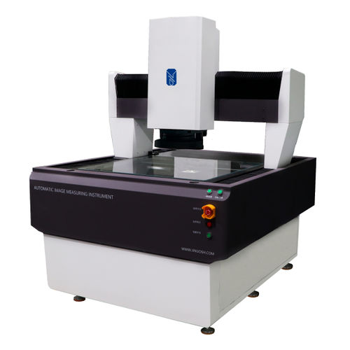 Máquina de medición flash - FMV800 - Guangdong Jinuosh Technology Co.,Ltd - de geometría / de diámetro / de contorno