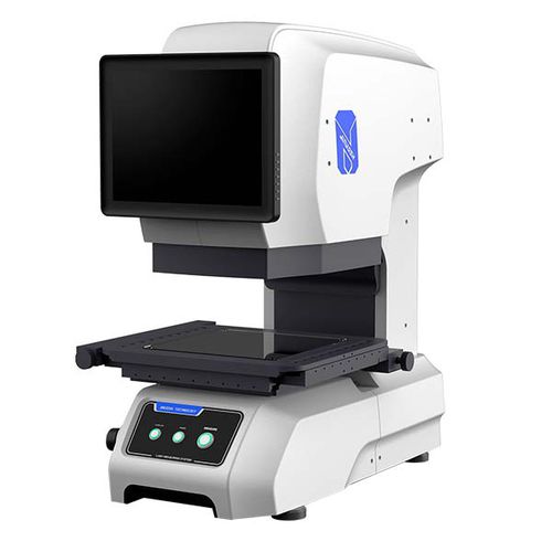 Máquina de medición flash - ST200 - Guangdong Jinuosh Technology Co.,Ltd - de forma / de diámetro / de geometría