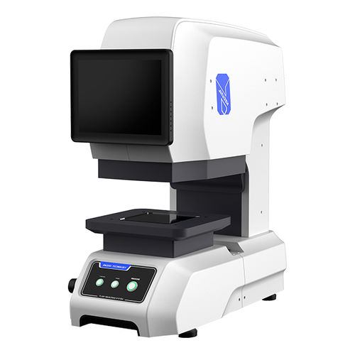 Máquina de medición flash - ST100 - Guangdong Jinuosh Technology Co.,Ltd - de geometría / de contorno / angular