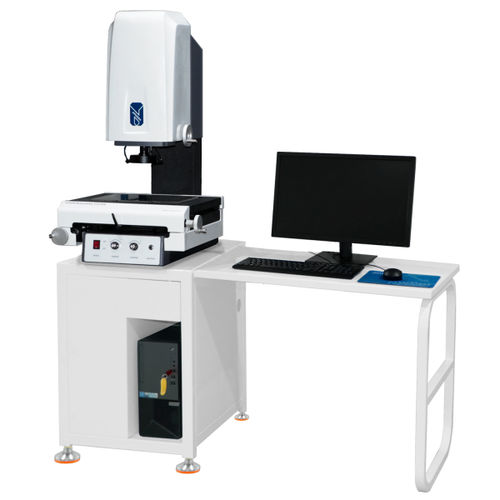 Aparato de medición óptico - E200 - Guangdong Jinuosh Technology Co.,Ltd - dimensional / de posición / de distancia