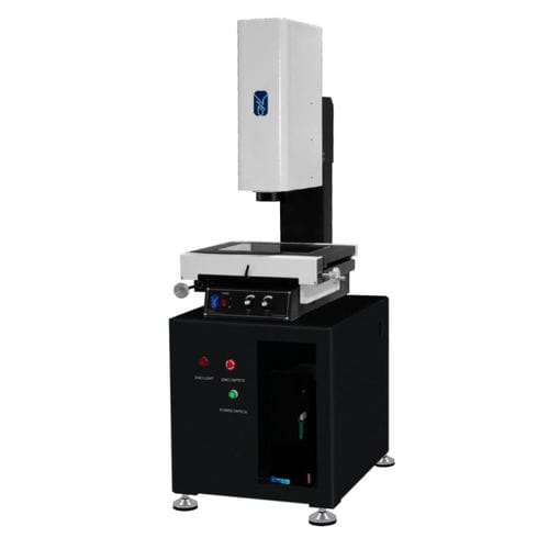 Aparato de medición de forma - M3020H - Guangdong Jinuosh Technology Co.,Ltd - de diámetro / de espesor / de redondez