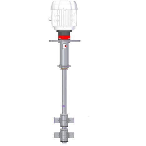Mezcladora de rotor - D20 series - Biotehniskais centrs - de laboratorio / de acero inoxidable