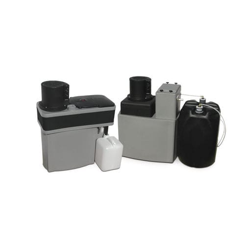 Separador de aceite - HGS, HPE series - HANKISON
