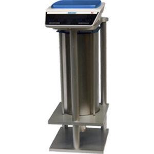 Unidad de prueba en presión - PTF 4000 - Huber Instrumente
