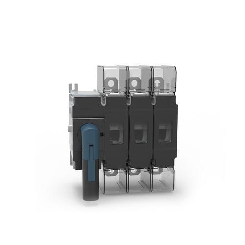 Disyuntor de corte de carga - EHD  - Aswich Electrical Co., Ltd