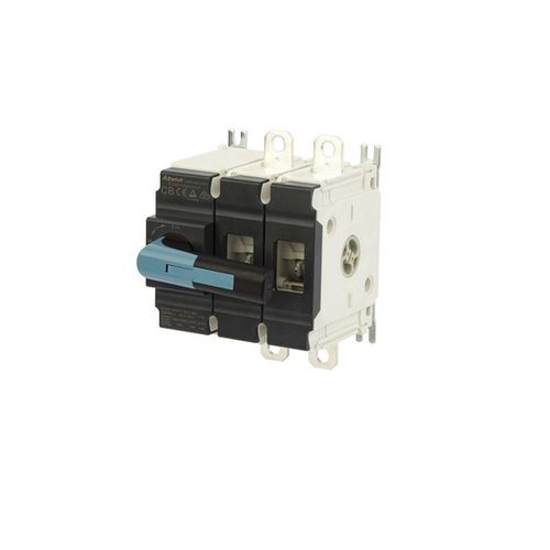 Disyuntor de corte de carga contra cortocircuitos - EHDN - Aswich Electrical Co., Ltd - DC / modulable / para aplicaciones fotovoltaicas
