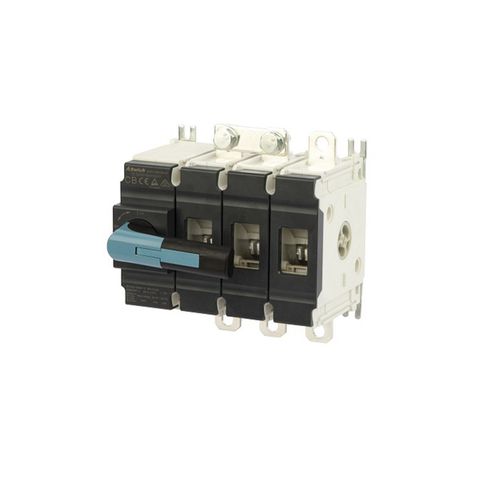 Disyuntor de corte de carga DC - EHDT  - Aswich Electrical Co., Ltd - 3 polos