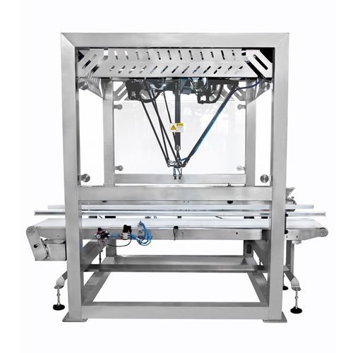 Brazo manipulador con asidero - JW-D1100 - Guangdong Kenwei Intellectualized Machinery Co.,Ltd. - de posicionamiento / rotativo / telescópico