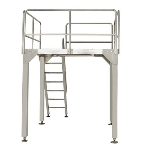 Plataforma de trabajo - JW-D2 - Guangdong Kenwei Intellectualized Machinery Co.,Ltd.