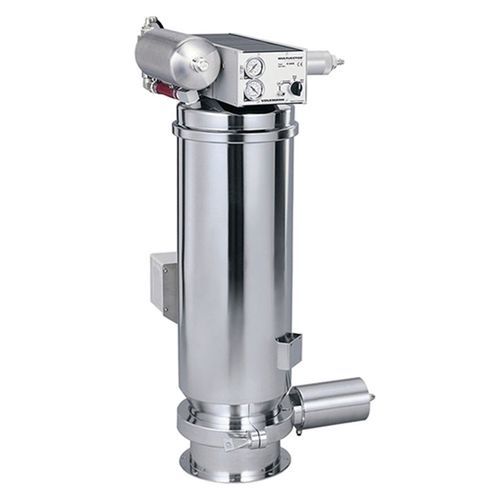 Alimentador al vacío - Guangdong Kenwei Intellectualized Machinery Co.,Ltd. - para pulverulento / para productos farmacéuticos / para granulados